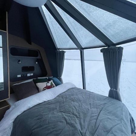 Yllaesjaervi Iglu Ylläsjärvi Zewnętrze zdjęcie